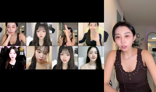 leenuulee TikTok Live — Aug 30, 2026, 12:20 PM