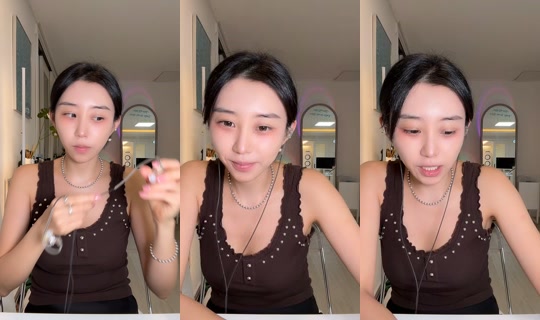 leenuulee TikTok Live — Aug 30, 2026, 1:10 PM