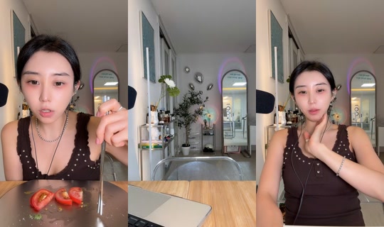 leenuulee TikTok Live — Aug 30, 2026, 2:03 PM