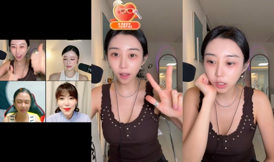 leenuulee TikTok Live — Aug 30, 2026, 2:53 PM