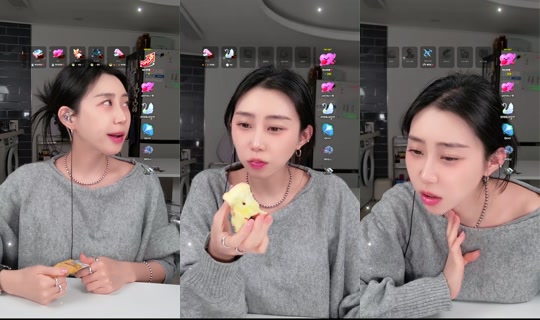 leenuulee TikTok Live — Oct 2, 2026, 1:15 PM