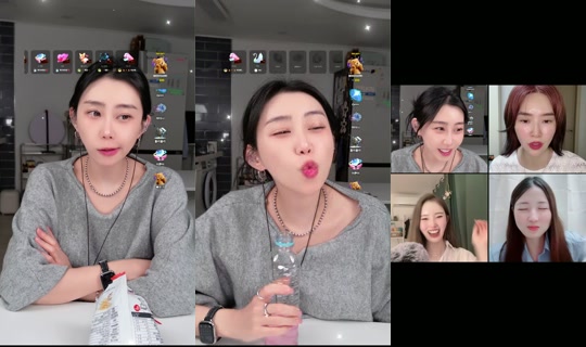 leenuulee TikTok Live — Oct 2, 2026, 2:06 PM