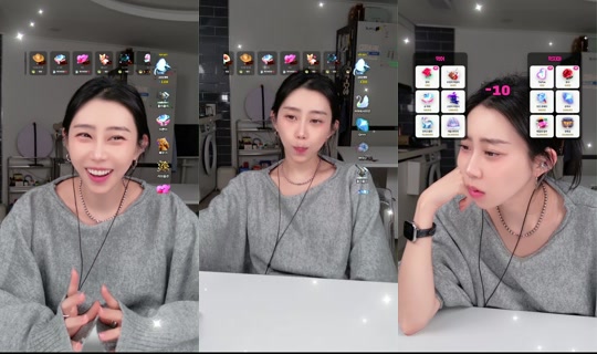 leenuulee TikTok Live — Oct 2, 2026, 2:56 PM