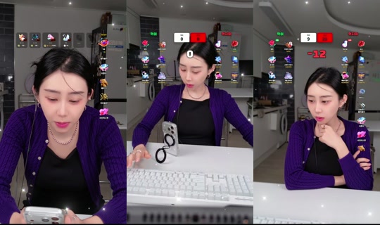 leenuulee TikTok Live — Oct 3, 2026, 2:23 AM