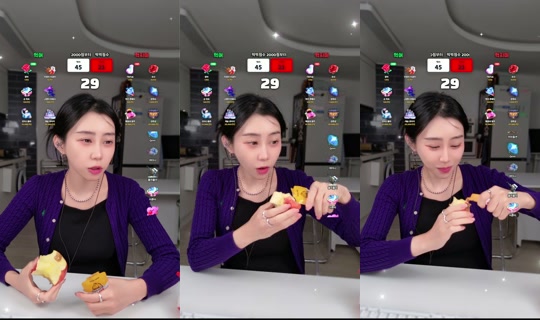 leenuulee TikTok Live — Oct 3, 2026, 3:14 AM