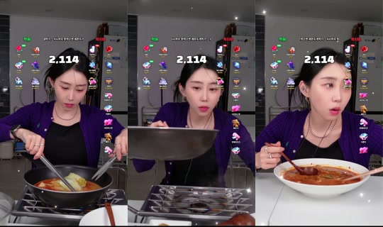 leenuulee TikTok Live — Oct 3, 2026, 11:02 AM