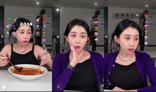 leenuulee TikTok Live — Oct 3, 2026, 11:28 AM
