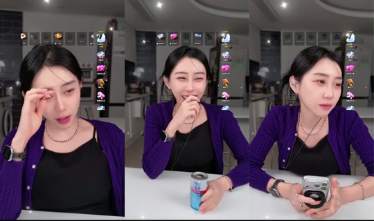 leenuulee TikTok Live — Oct 3, 2026, 12:18 PM