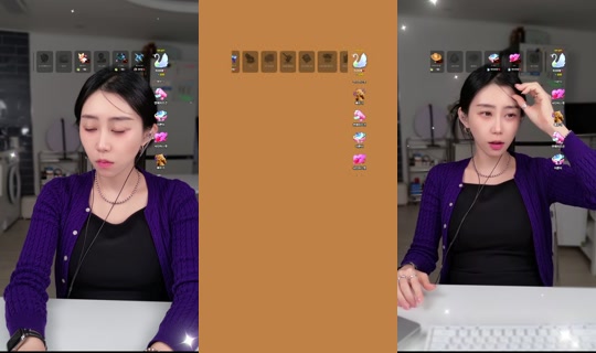 leenuulee TikTok Live — Oct 3, 2026, 1:24 PM
