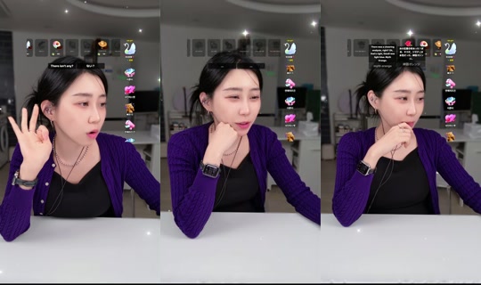 leenuulee TikTok Live — Oct 3, 2026, 2:47 PM