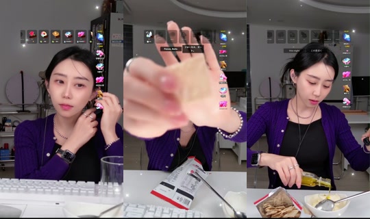 leenuulee TikTok Live — Oct 3, 2026, 5:20 PM