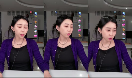 leenuulee TikTok Live — Oct 3, 2026, 5:51 PM