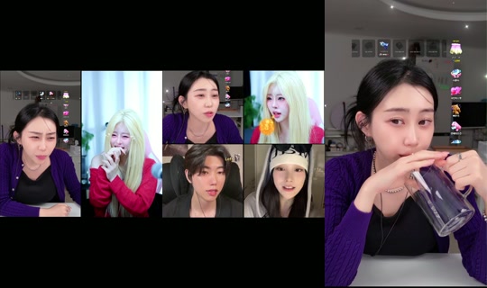 leenuulee TikTok Live — Oct 3, 2026, 6:56 PM