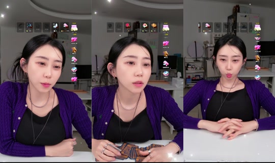 leenuulee TikTok Live — Oct 3, 2026, 7:46 PM