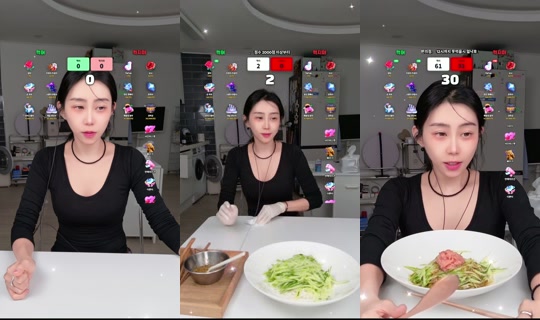 leenuulee TikTok Live — Oct 5, 2026, 1:22 AM