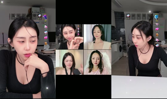 leenuulee TikTok Live — Oct 5, 2026, 3:03 AM