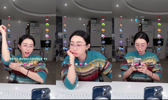 leenuulee TikTok Live — Oct 7, 2026, 6:00 PM