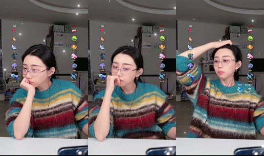 leenuulee TikTok Live — Oct 7, 2026, 6:51 PM