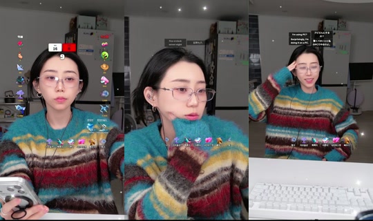 leenuulee TikTok Live — Oct 7, 2026, 8:33 PM