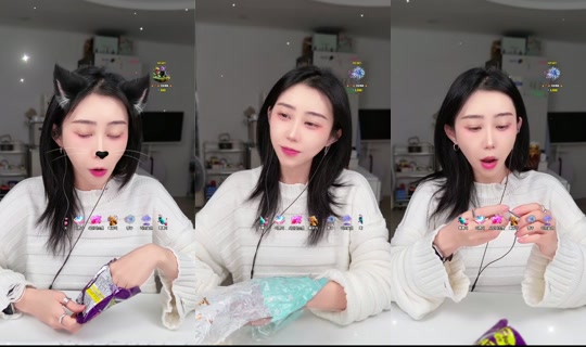leenuulee TikTok Live — Oct 8, 2026, 1:14 PM