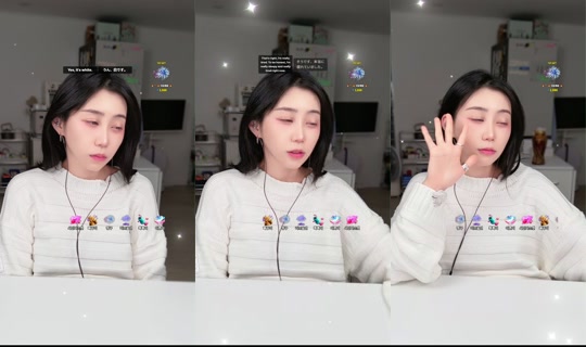 leenuulee TikTok Live — Oct 8, 2026, 2:55 PM