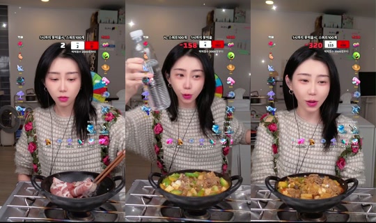 leenuulee TikTok Live — Oct 9, 2026, 2:21 AM