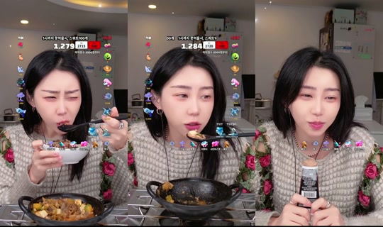 leenuulee TikTok Live — Oct 9, 2026, 3:11 AM