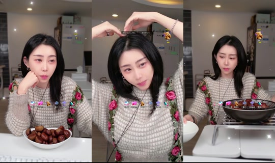 leenuulee TikTok Live — Oct 9, 2026, 10:00 AM