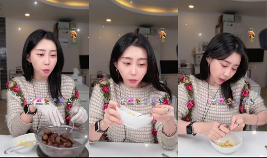 leenuulee TikTok Live — Oct 9, 2026, 11:41 AM