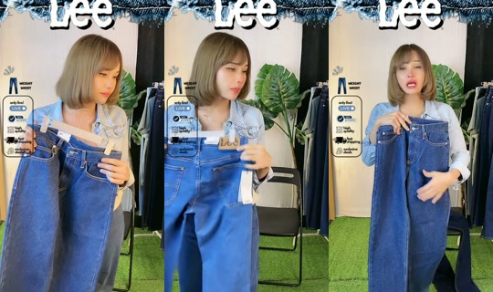 leeofficial.my TikTok Live — Aug 21, 2026, 12:37 PM