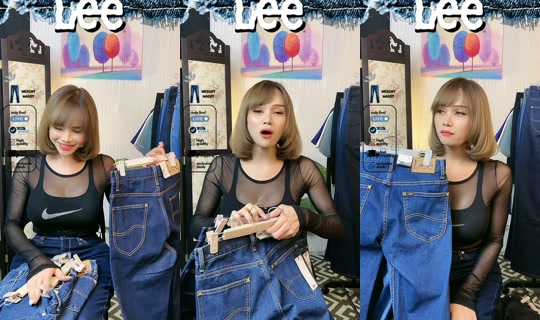 leeofficial.my TikTok Live — Aug 31, 2026, 12:21 PM