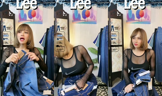 leeofficial.my TikTok Live — Aug 31, 2026, 2:01 PM