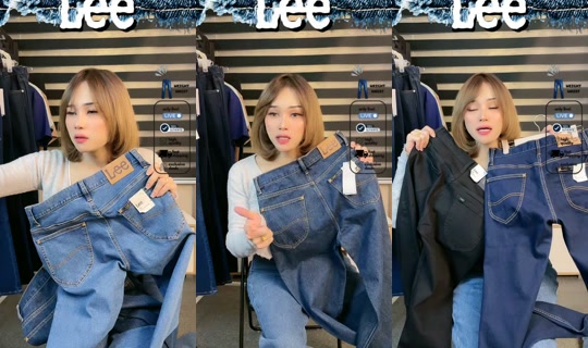 leeofficial.my TikTok Live — Oct 1, 2026, 6:00 AM