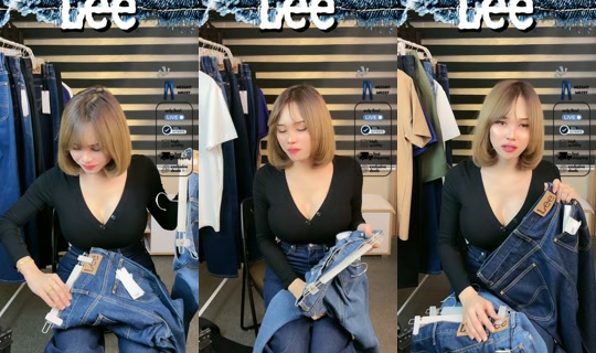 leeofficial.my TikTok Live — Oct 2, 2026, 11:39 AM
