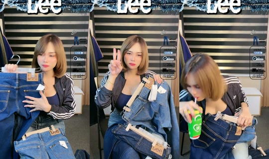 leeofficial.my TikTok Live — Oct 3, 2026, 8:22 AM