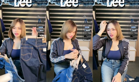 leeofficial.my TikTok Live — Oct 3, 2026, 9:13 AM