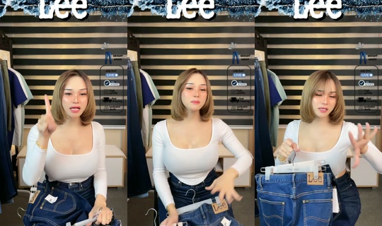 leeofficial.my TikTok Live — Oct 4, 2026, 5:17 AM