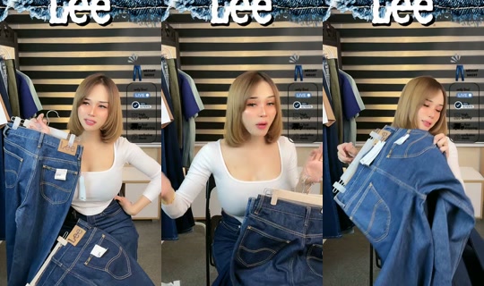 leeofficial.my TikTok Live — Oct 4, 2026, 7:48 AM