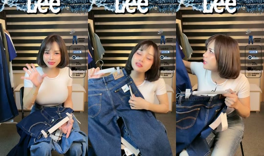 leeofficial.my TikTok Live — Oct 6, 2026, 12:21 PM