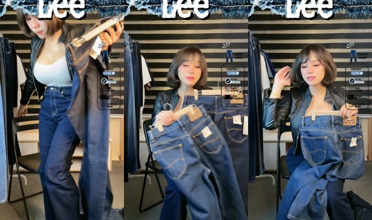 leeofficial.my TikTok Live — Oct 7, 2026, 8:10 AM