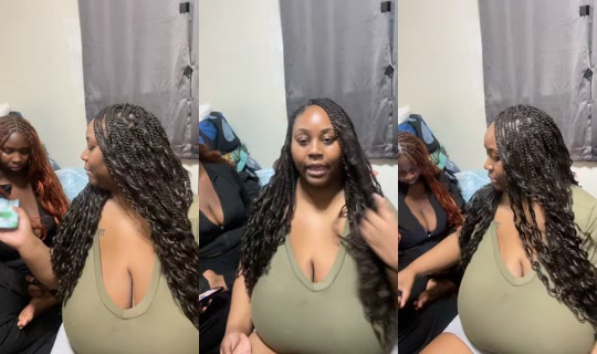 leeoralanae TikTok Live — Aug 23, 2026, 4:11 AM
