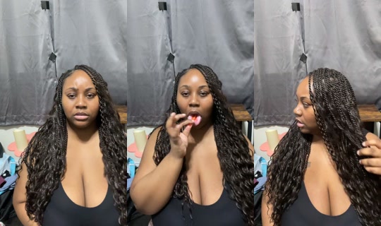 leeoralanae TikTok Live — Aug 25, 2026, 3:51 AM