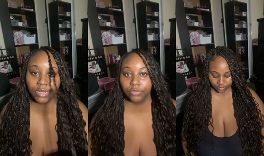 leeoralanae TikTok Live — Aug 29, 2026, 5:17 AM