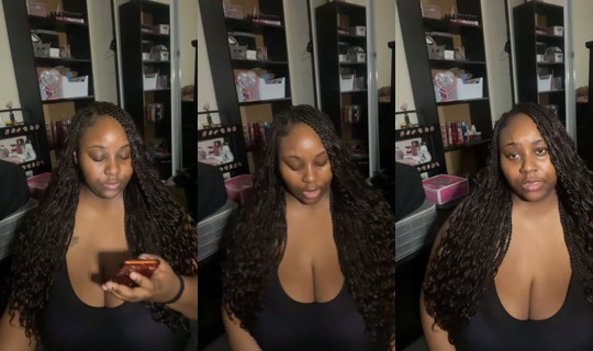 leeoralanae TikTok Live — Aug 29, 2026, 5:32 AM
