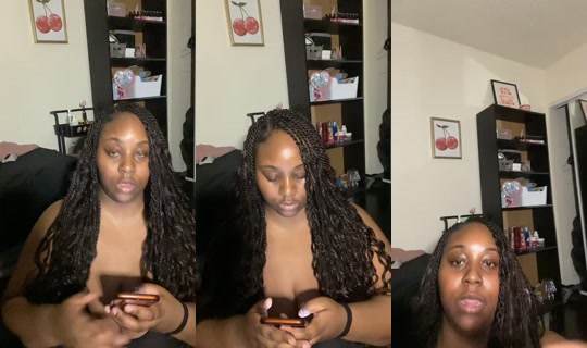 leeoralanae TikTok Live — Aug 29, 2026, 7:16 AM