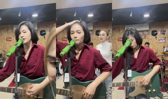 leew_ajareeya23 TikTok Live — Aug 20, 2026, 8:39 AM