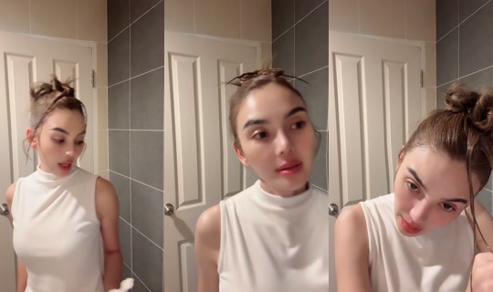 leew_ajareeya23 TikTok Live — Aug 20, 2026, 7:14 PM