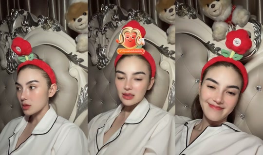 leew_ajareeya23 TikTok Live — Aug 23, 2026, 4:38 PM