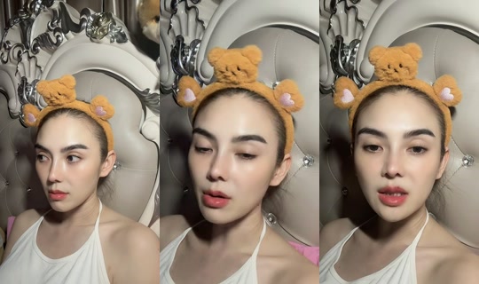 leew_ajareeya23 TikTok Live — Aug 28, 2026, 3:41 PM