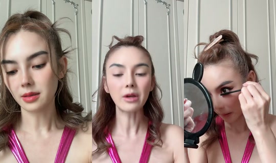 leew_ajareeya23 TikTok Live — Aug 30, 2026, 5:19 AM